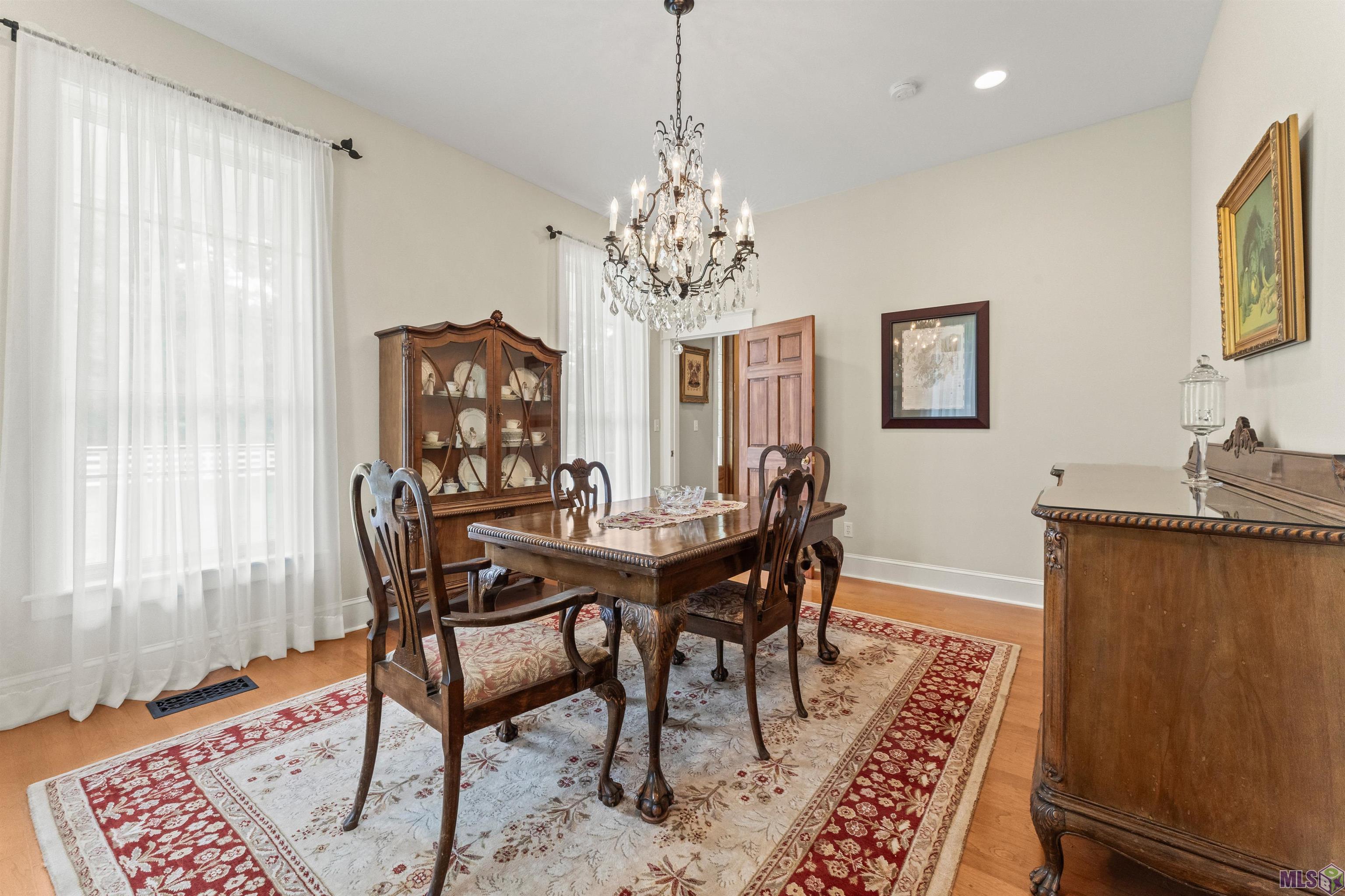 10426 Old Field Road St. Francisville, LA 70775 - Photo 17 of 57