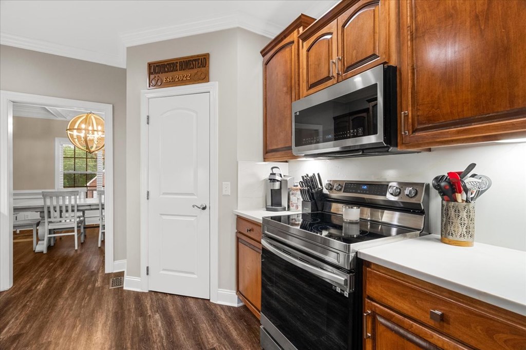 1020 South Ridge Drive Dalton, GA 30721 - Photo 11 of 47 Gallery Image 11