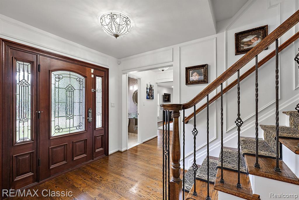 783 Half Moon Road Bloomfield Hills, MI 48301 - Photo 25 of 73