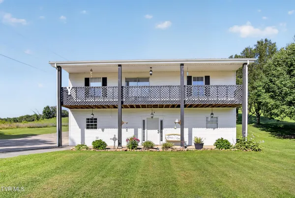 $327,900 | 6196 Poplar Springs Road, Greeneville, TN 37743