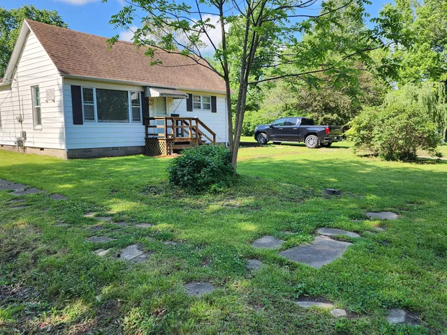 $59,000 | 1300 West Madison Street, Herrin, IL 62948