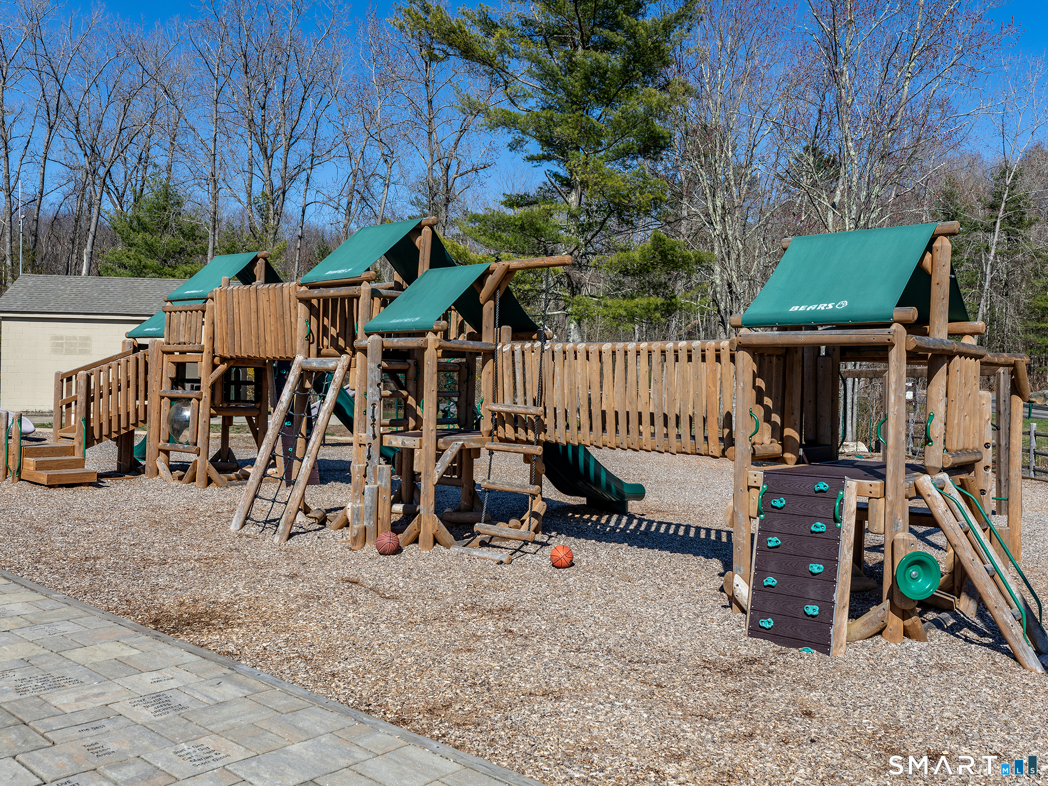 3 Weldon Court Goshen, CT 06756 - Photo 37 of 38 an outdoor space with patio