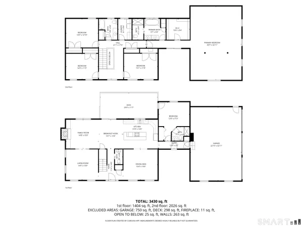 $985,000 | 3 Weldon Court, Goshen, CT 06756