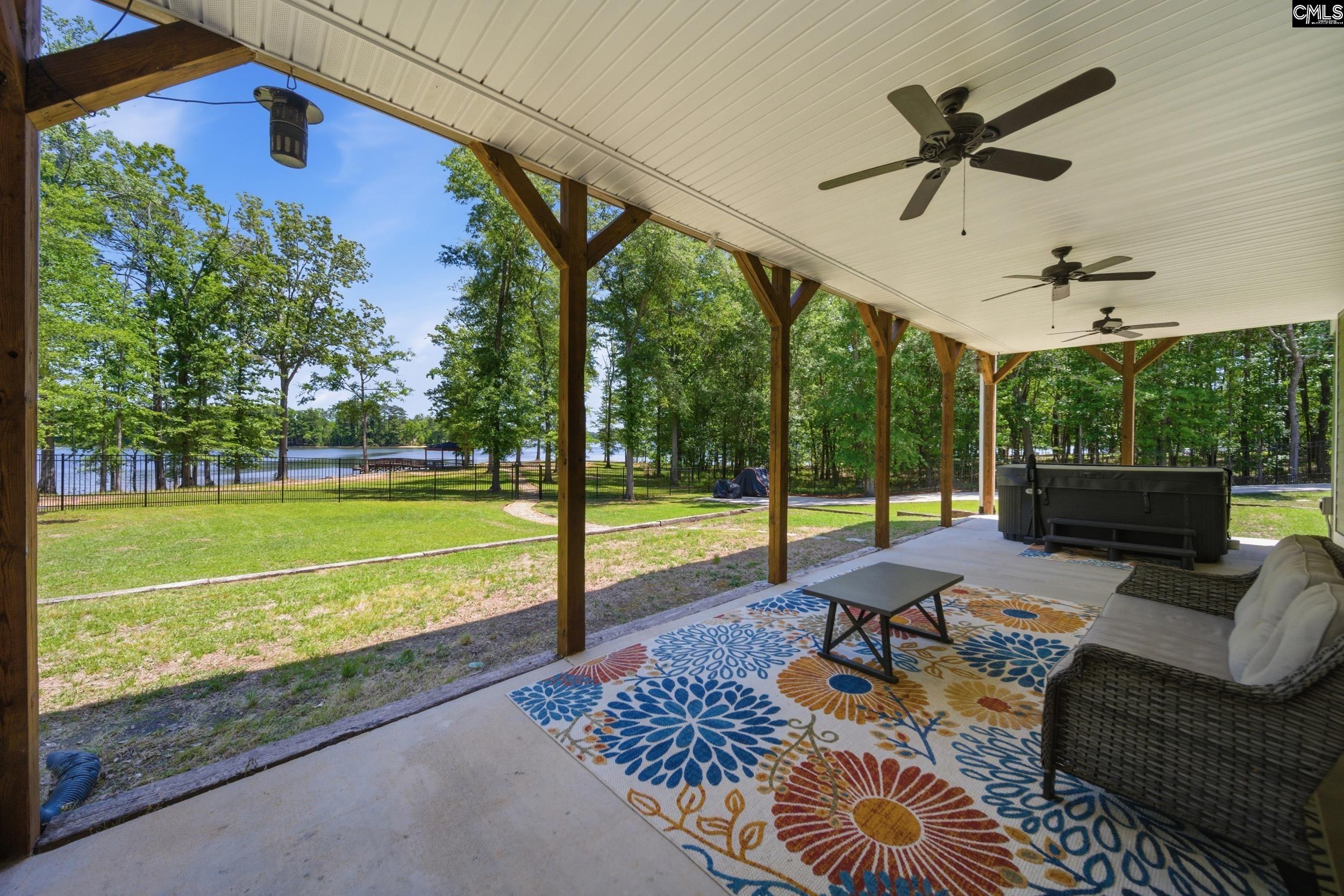 1199 Retreat Way Ridgeway, SC 29130 - Photo 31 of 80