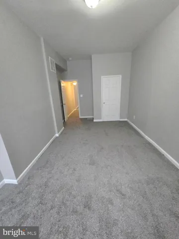 $1,000 | 2018 McCulloh Street, Unit A, Baltimore, MD 21217