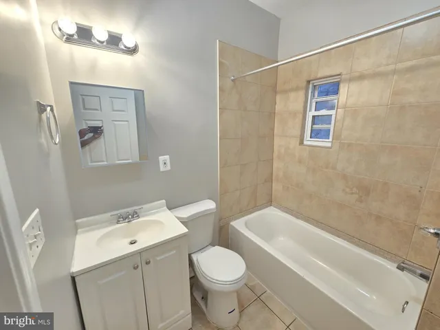 $1,000 | 2018 McCulloh Street, Unit A, Baltimore, MD 21217