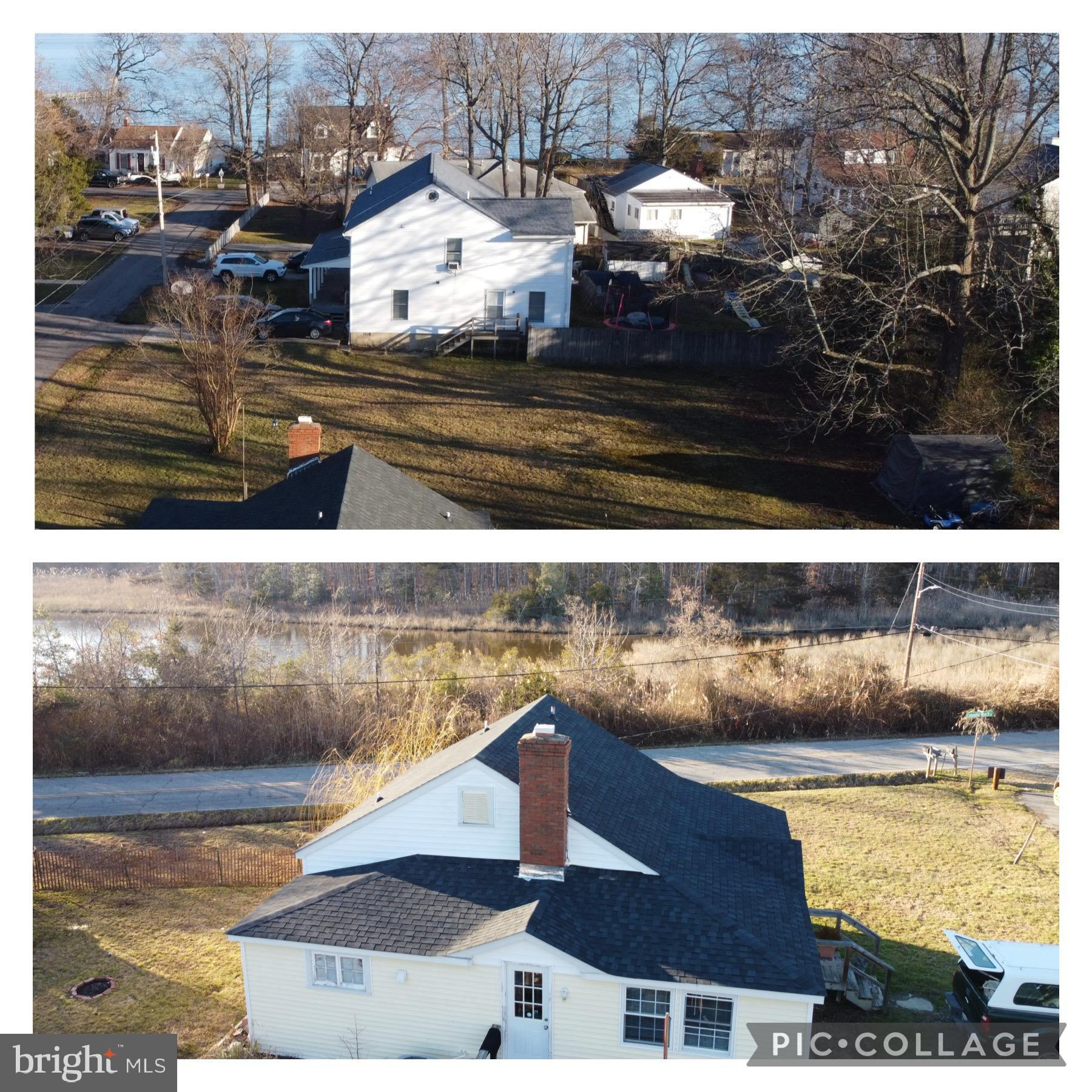 1505 Baker Road Shady Side, MD 20764 - Photo 13 of 18 Between the Bay and Flag Pond
