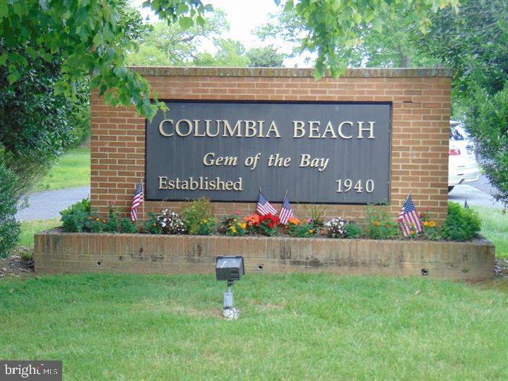 1505 Baker Road Shady Side, MD 20764 - Photo 14 of 18 Gated Community