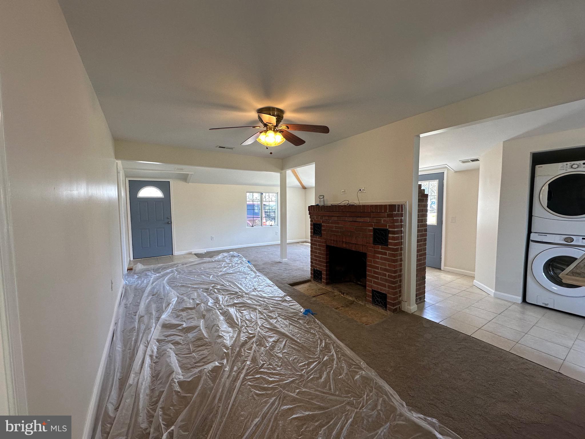 1505 Baker Road Shady Side, MD 20764 - Photo 18 of 18 Open Floor Plan