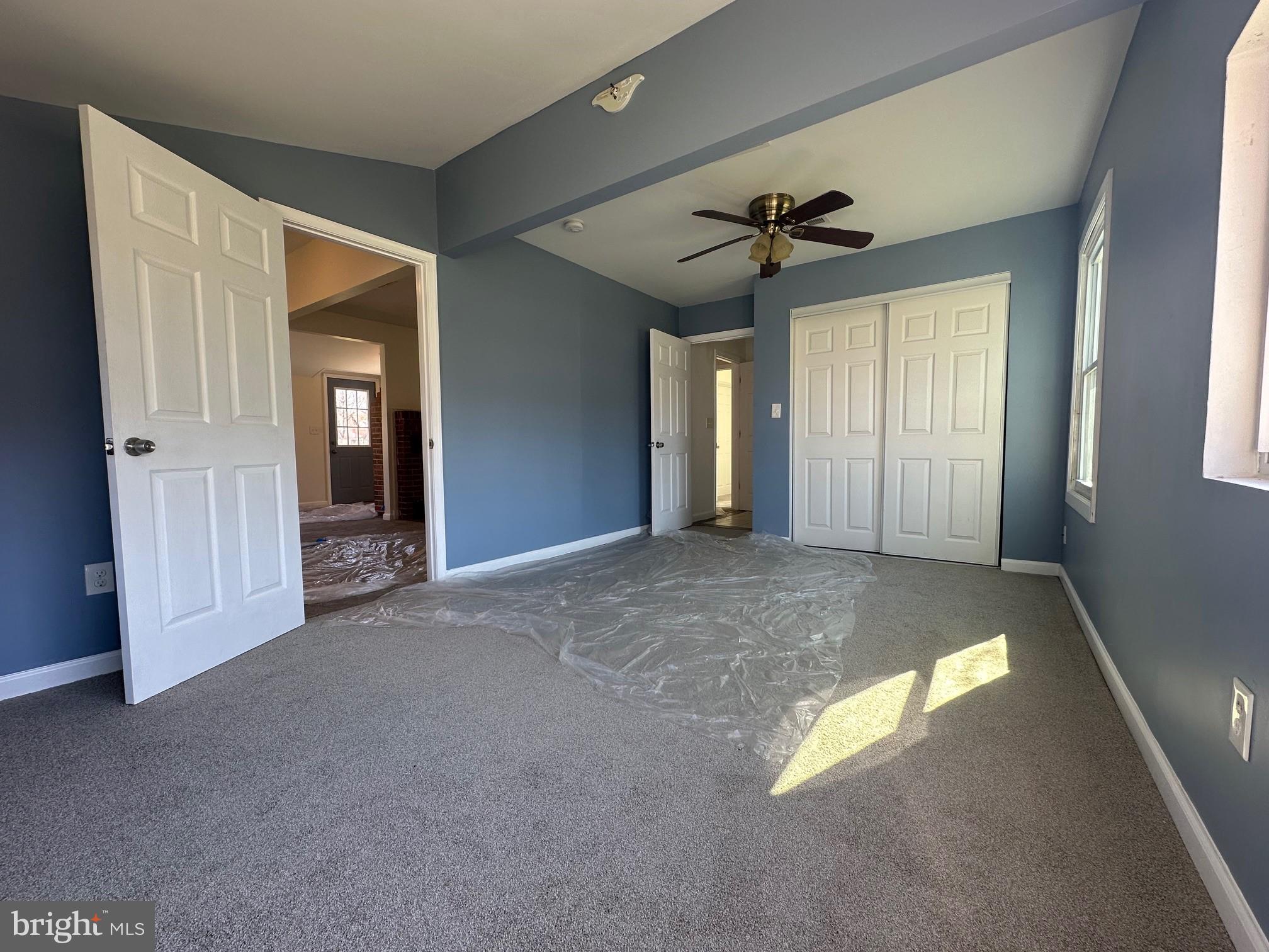 1505 Baker Road Shady Side, MD 20764 - Photo 7 of 18 Bedroom 1
