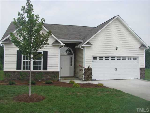 6328 Slopeside Court Raleigh, NC 27610 - Photo 1 of 18 Wonderful Curb Appeal - Awesome Ranch with Covered Patio in Cul-de-sac - A MUST SEE!!