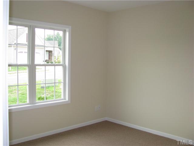 6328 Slopeside Court Raleigh, NC 27610 - Photo 15 of 18 Large Secondary Bedrooms