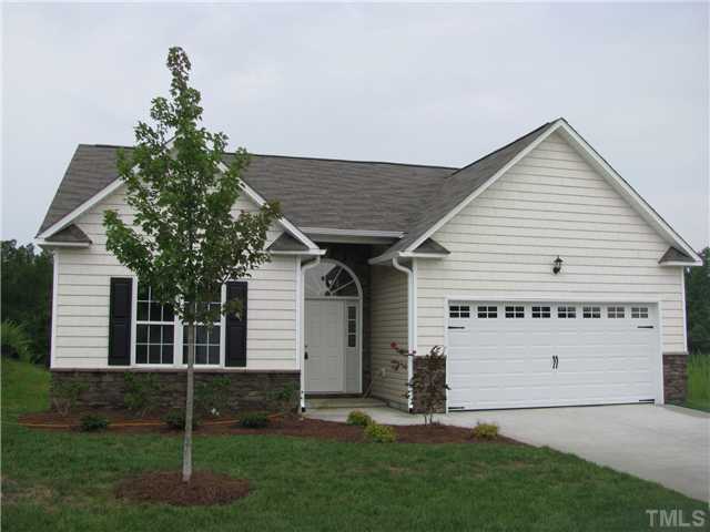 6328 Slopeside Court Raleigh, NC 27610 - Photo 2 of 18