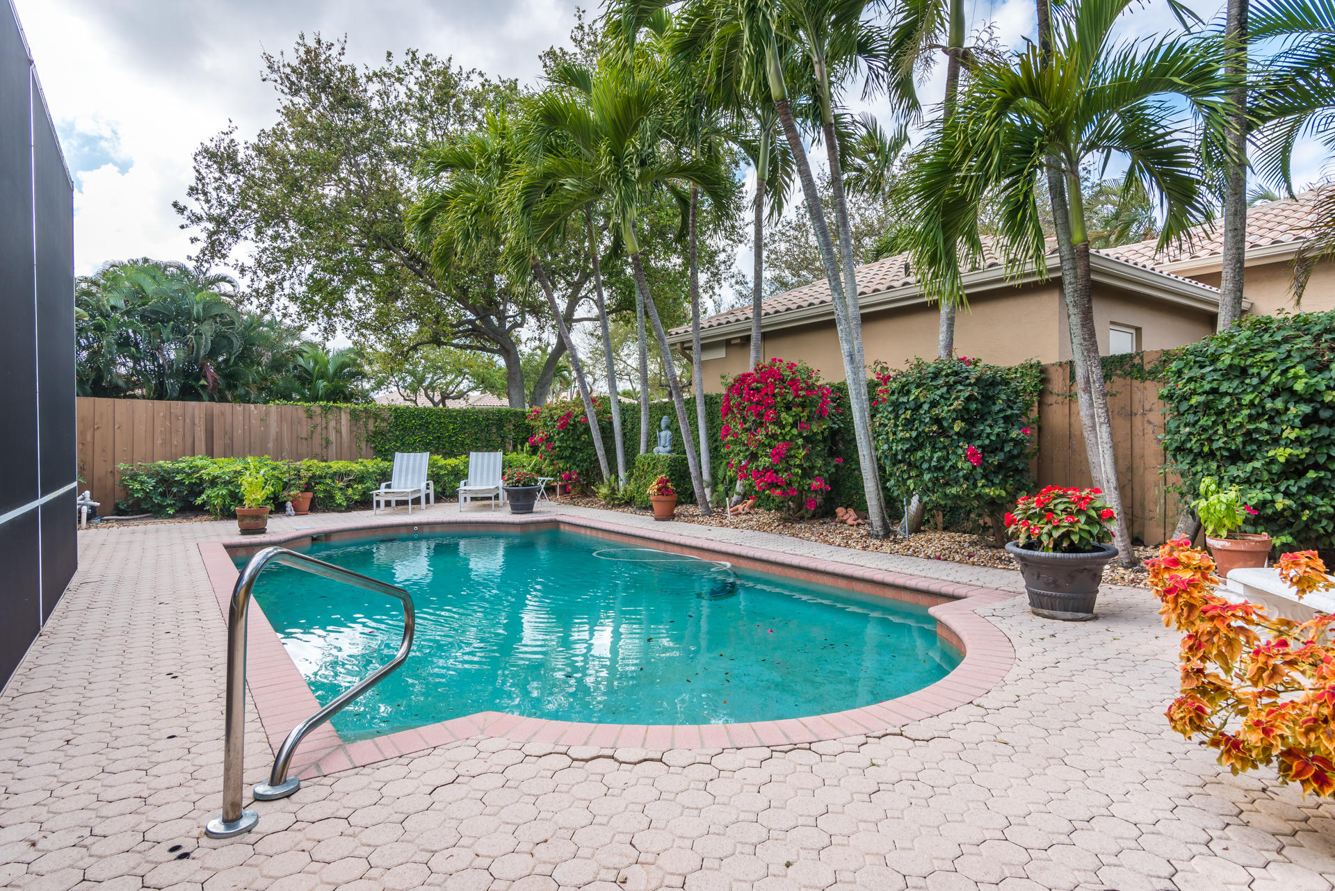 2391 Northwest 66th Drive Boca Raton, FL 33496 - Photo 21 of 23 photo-20