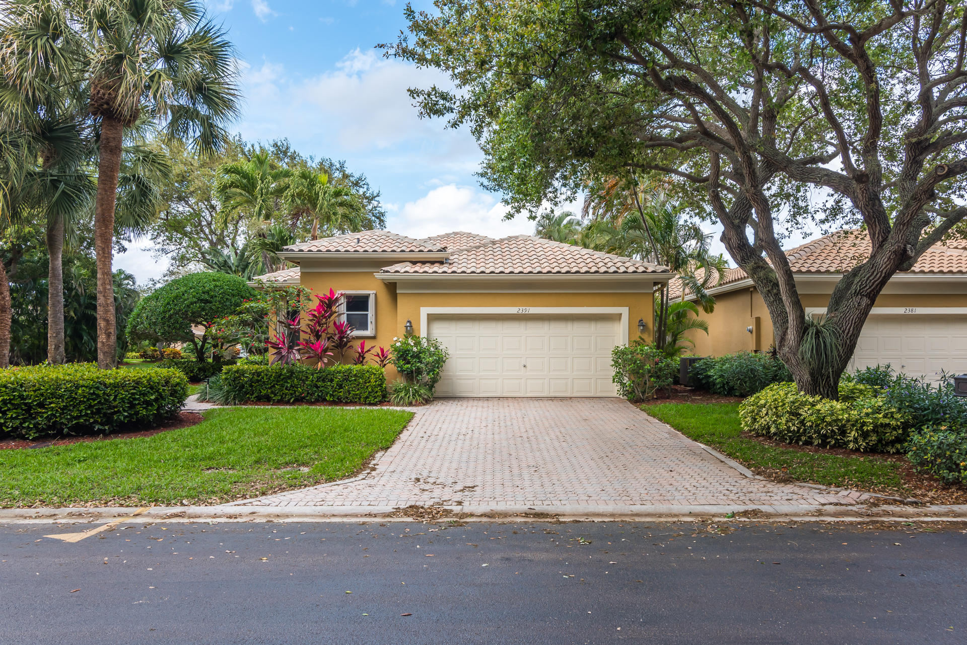 2391 Northwest 66th Drive Boca Raton, FL 33496 - Photo 23 of 23 photo-22