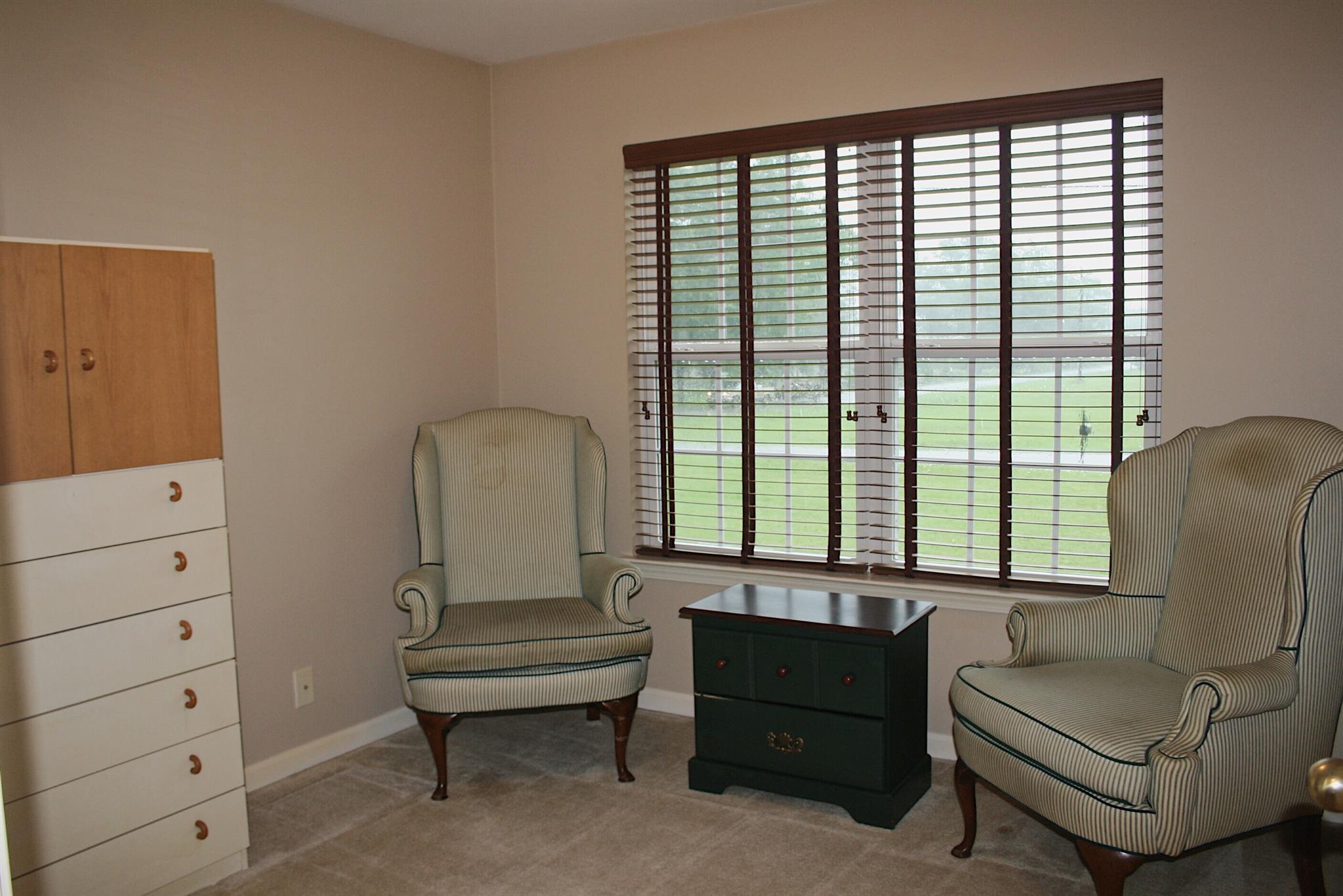 729 Crescent Road Murfreesboro, TN 37128 - Photo 11 of 15 a living room with furniture and a large window