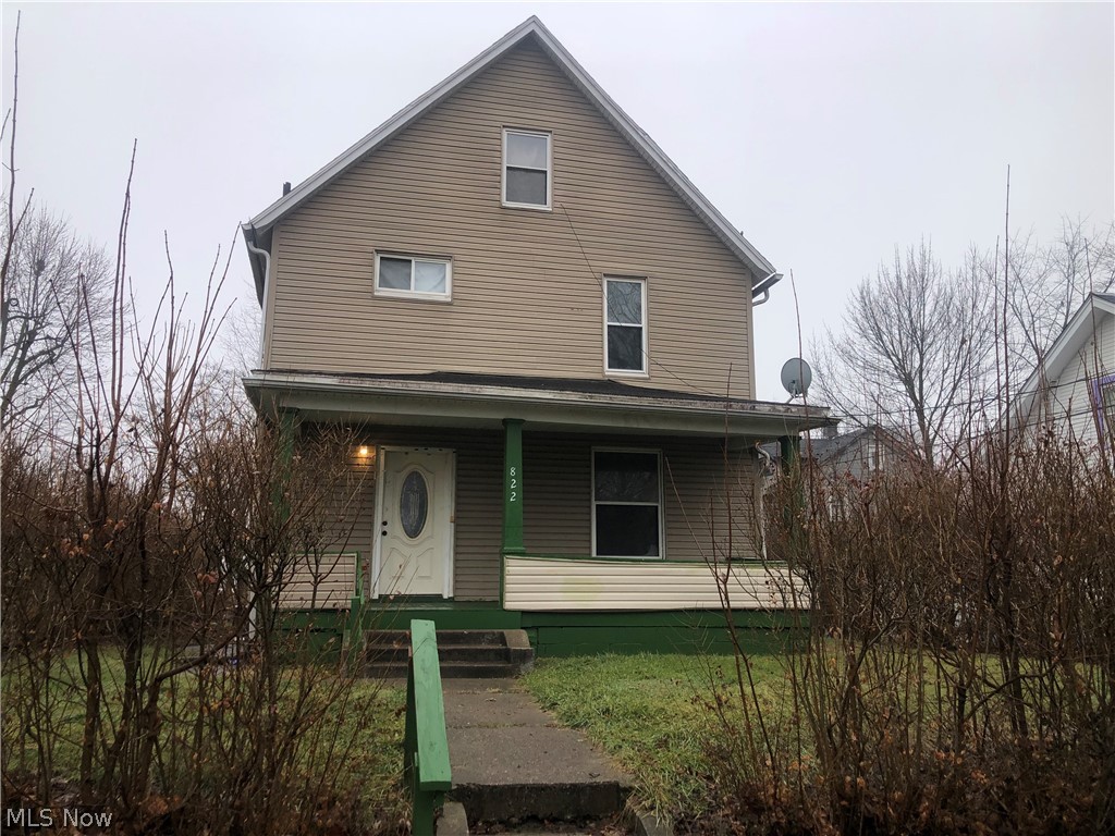 822 Highland Road Northeast Canton, OH 44704 - Photo 35 of 39