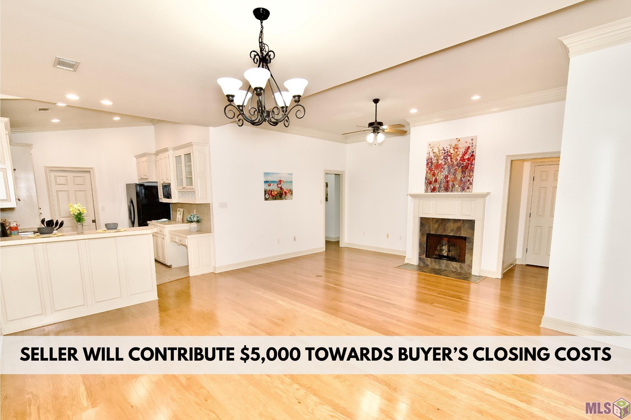 10409 Springtree Avenue Baton Rouge, LA 70810 - Photo 1 of 21