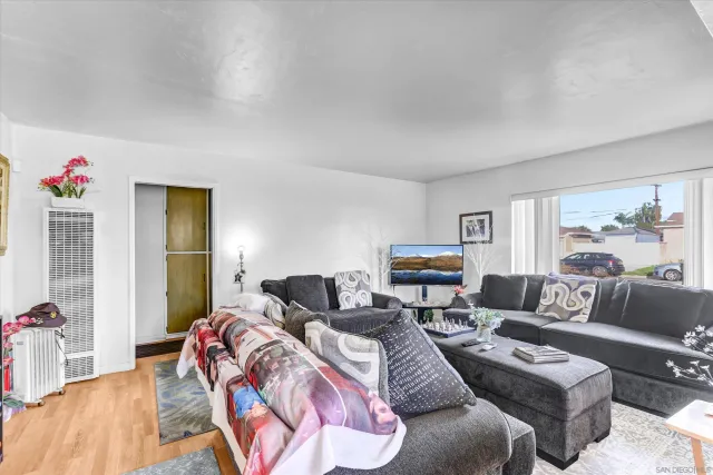 $799,000 | 644 Beech Avenue, Chula Vista, CA 91910