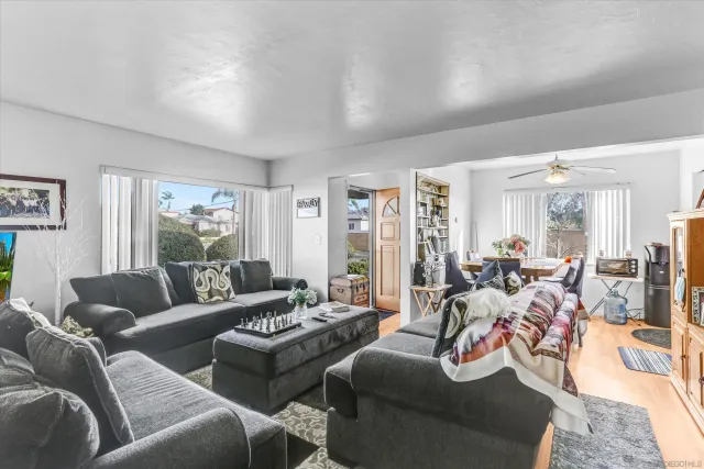 $799,000 | 644 Beech Avenue, Chula Vista, CA 91910