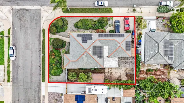 $799,000 | 644 Beech Avenue, Chula Vista, CA 91910