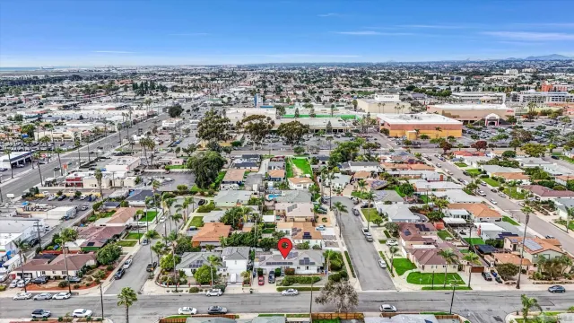 $799,000 | 644 Beech Avenue, Chula Vista, CA 91910