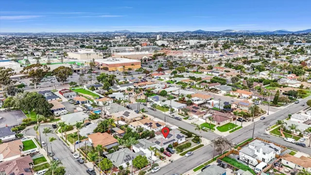 $799,000 | 644 Beech Avenue, Chula Vista, CA 91910