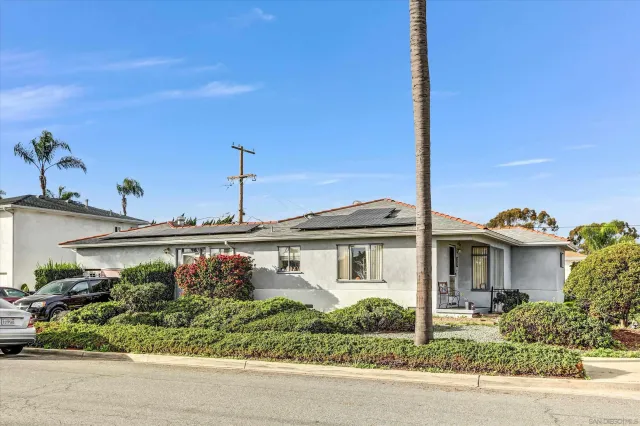 $799,000 | 644 Beech Avenue, Chula Vista, CA 91910
