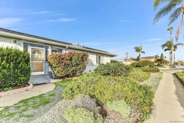 $799,000 | 644 Beech Avenue, Chula Vista, CA 91910