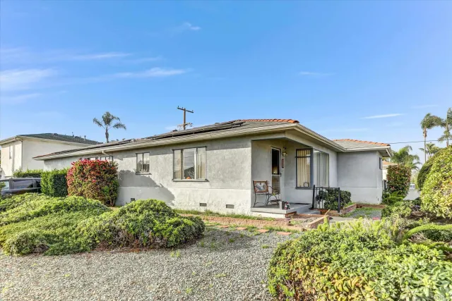 $799,000 | 644 Beech Avenue, Chula Vista, CA 91910