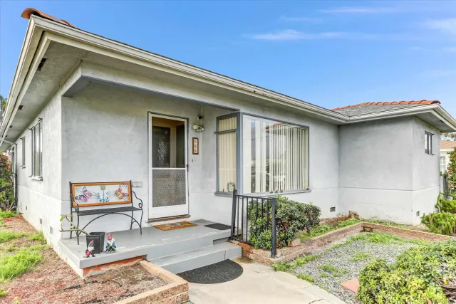 $799,000 | 644 Beech Avenue, Chula Vista, CA 91910