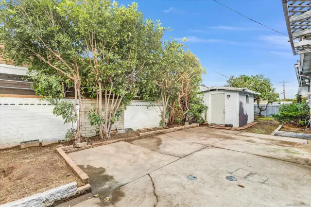 $799,000 | 644 Beech Avenue, Chula Vista, CA 91910