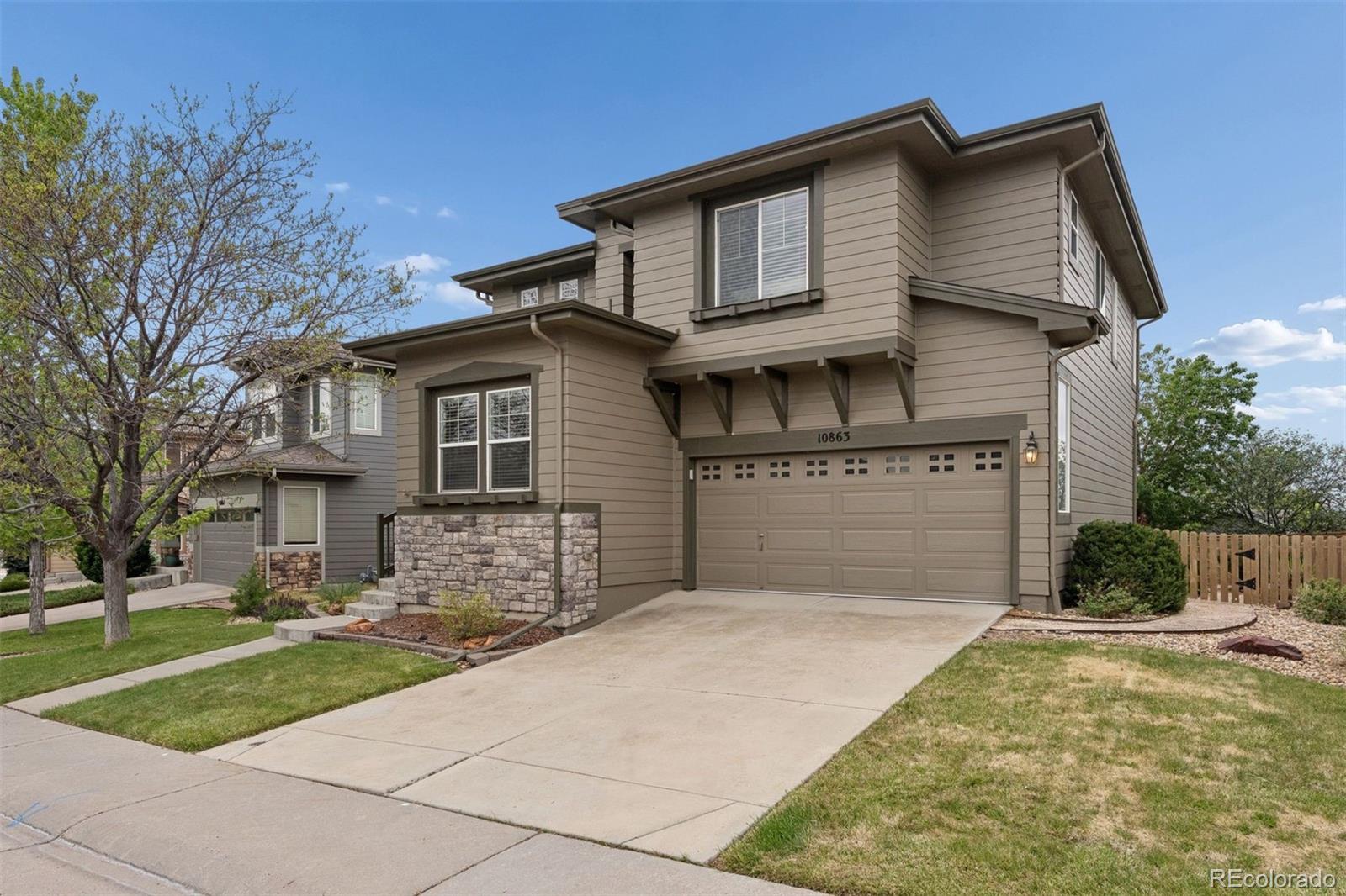 10863 Towerbridge Road Highlands Ranch, CO 80130 - Photo 2 of 42