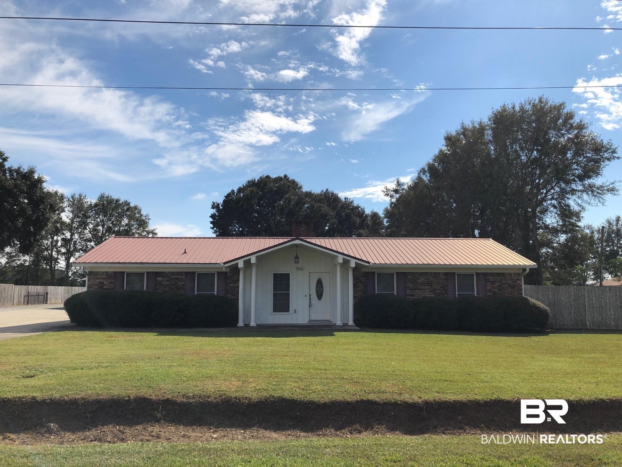 9860 Pleasant Road Daphne, AL 36526 - Photo 1 of 25