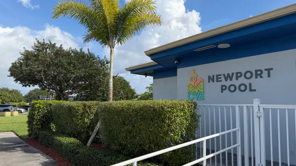 $1,500 | 319 Newport V, Deerfield Beach, FL 33442