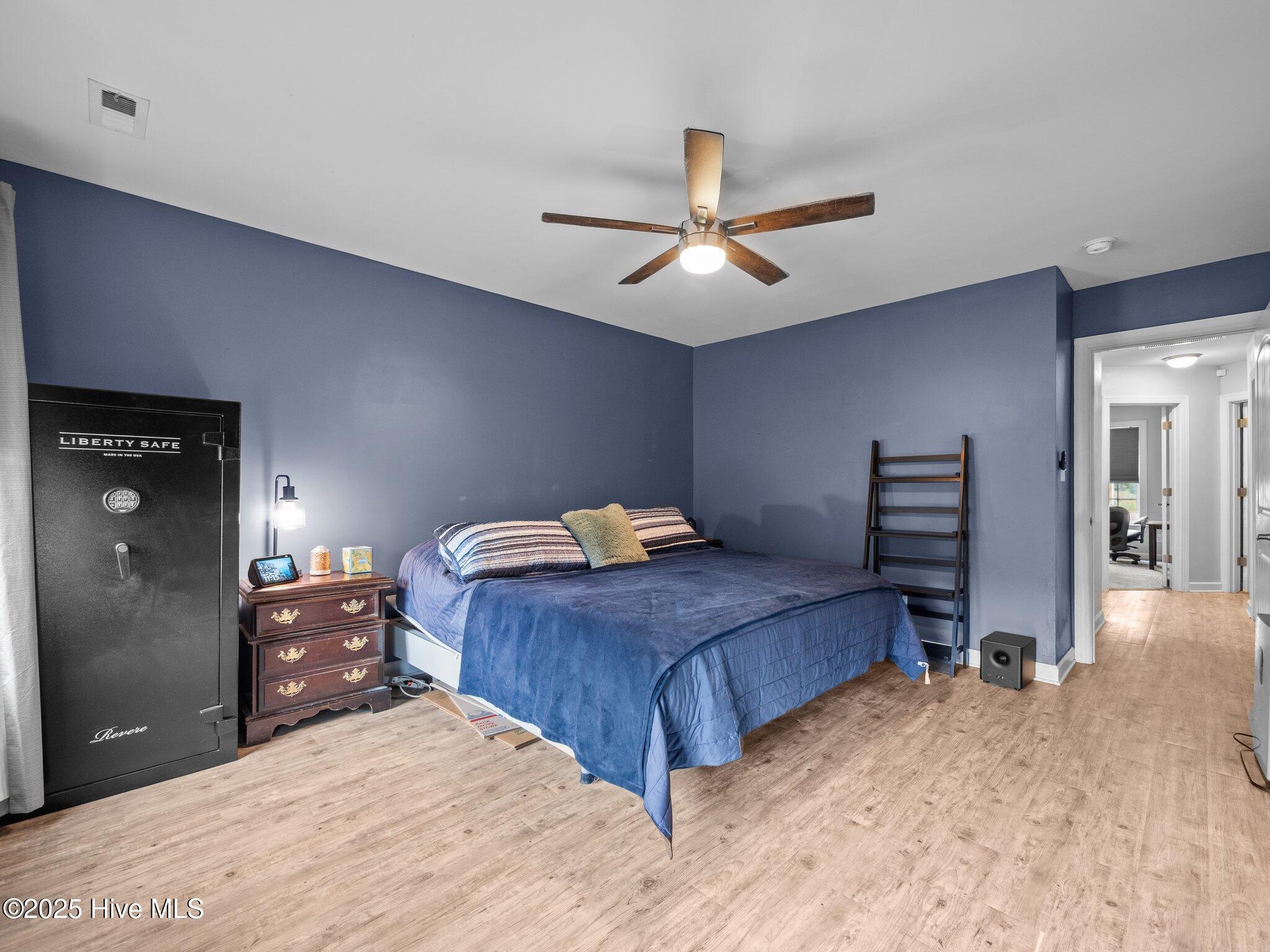 660 Riggs Road Hubert, NC 28539 - Photo 15 of 36 Another view