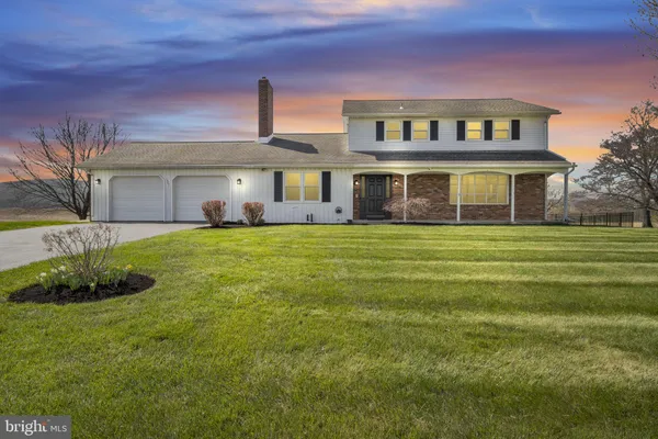 $599,900 | 1387 Lutztown Road, Boiling Springs, PA 17007