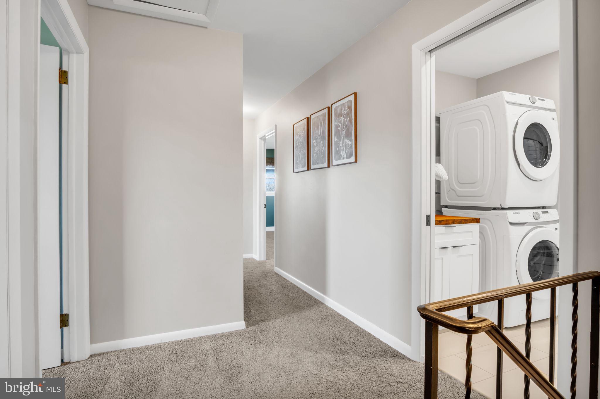 1387 Lutztown Road Boiling Springs, PA 17007 - Photo 26 of 71 Upstairs hallway