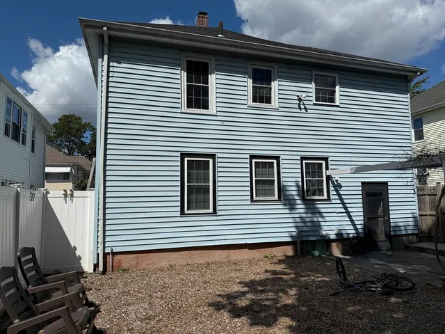 $2,350 | 71 Jessie Avenue, Unit 2, Attleboro, MA 02703