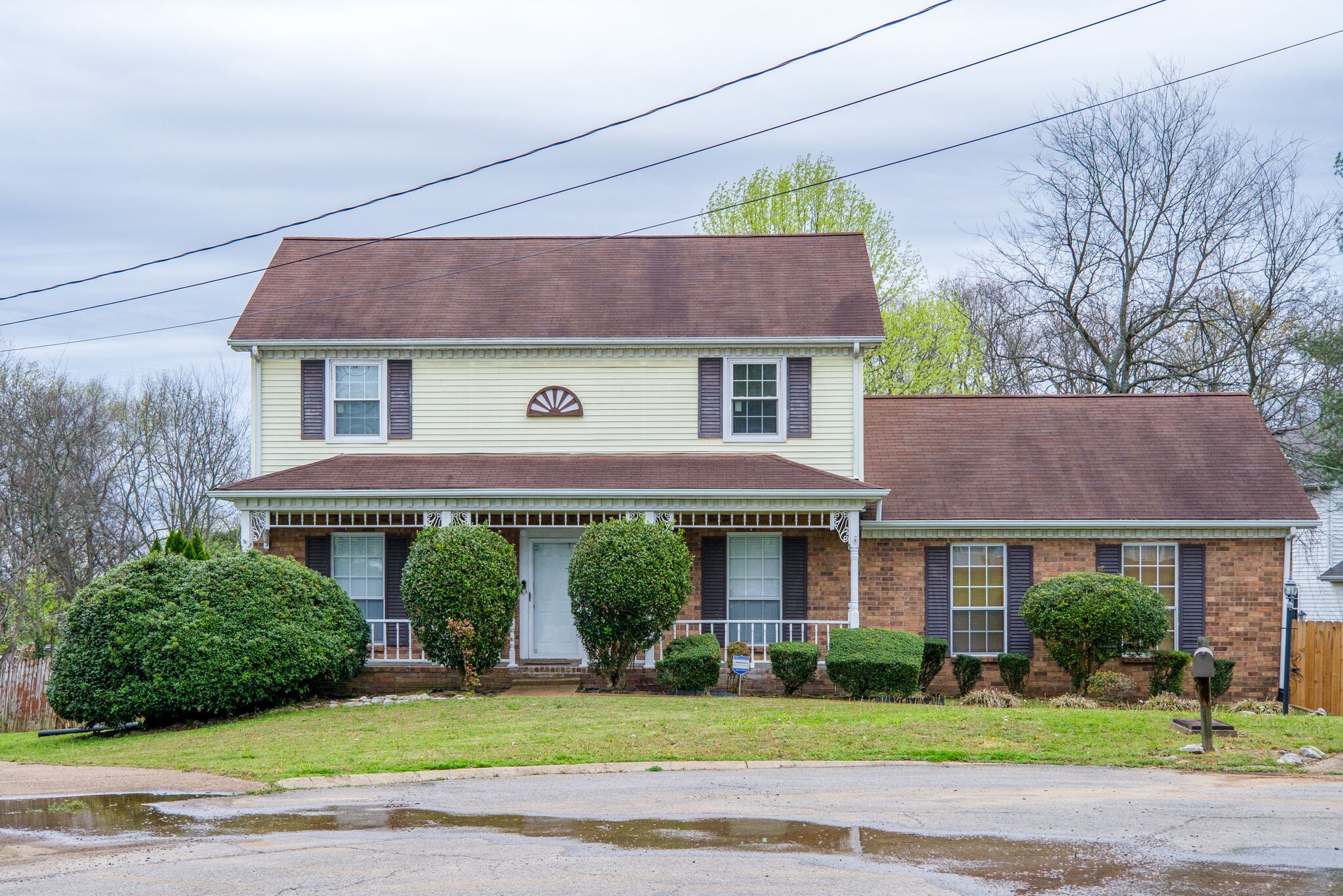 705 Country Ridge Court Antioch, TN 37013 - Photo 1 of 26 Gallery Image 1