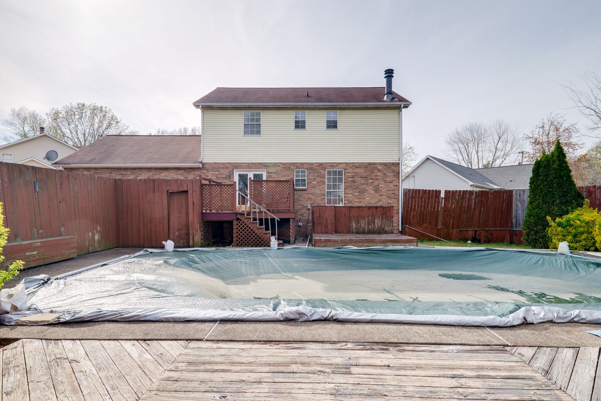 705 Country Ridge Court Antioch, TN 37013 - Photo 23 of 26 Gallery Image 23
