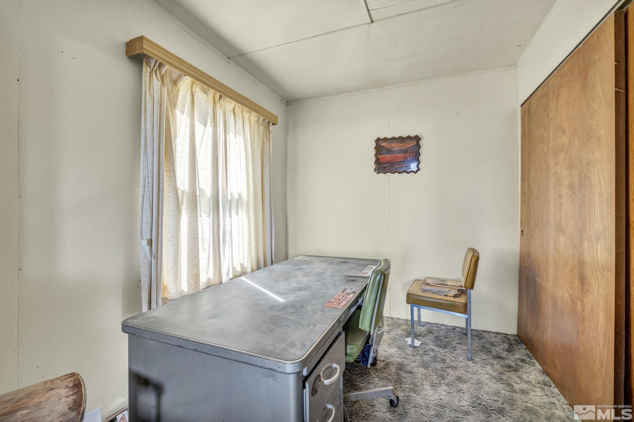 2905 Westfall Road Lovelock, NV 89419 - Photo 11 of 16 a workspace with furniture and window