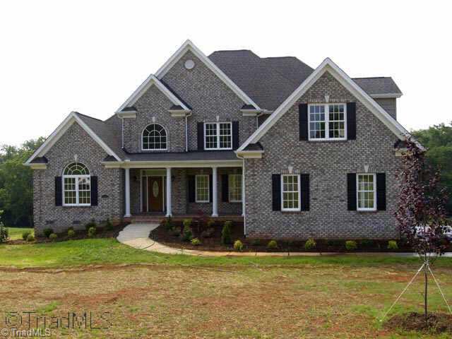 5902 Crutchfield Farm Road Oak Ridge, NC 27310 - Photo 2 of 9 Other.