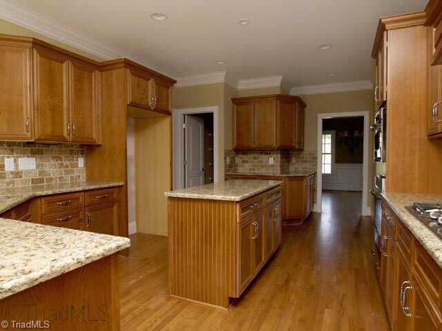 5902 Crutchfield Farm Road Oak Ridge, NC 27310 - Photo 3 of 9 Other.