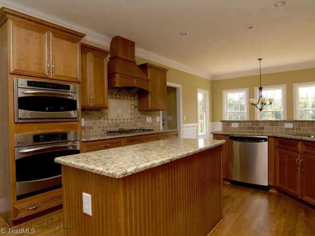5902 Crutchfield Farm Road Oak Ridge, NC 27310 - Photo 4 of 9 Other.
