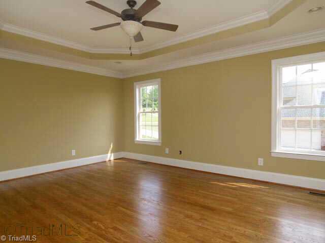 5902 Crutchfield Farm Road Oak Ridge, NC 27310 - Photo 5 of 9 Other.