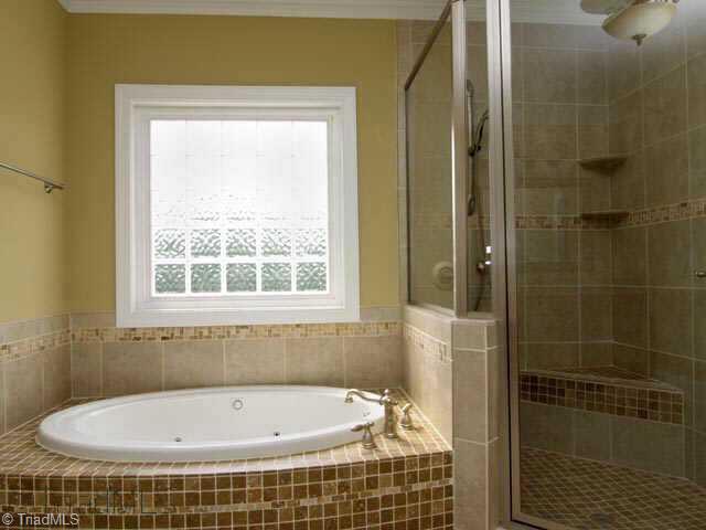 5902 Crutchfield Farm Road Oak Ridge, NC 27310 - Photo 6 of 9 Other.