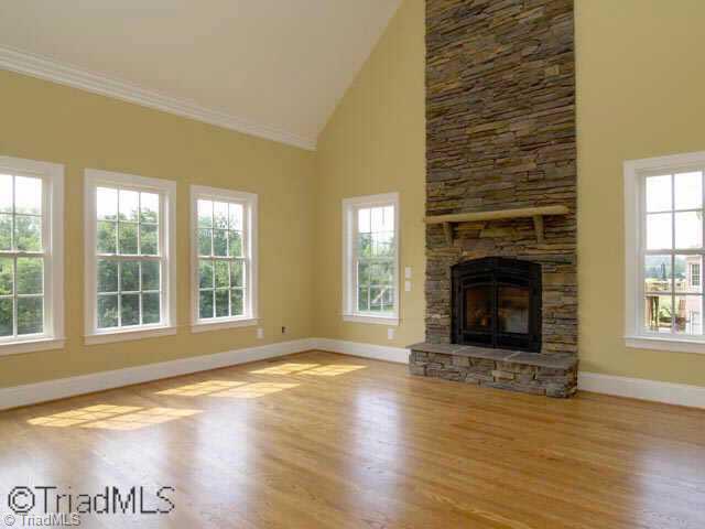 5902 Crutchfield Farm Road Oak Ridge, NC 27310 - Photo 7 of 9 Other.