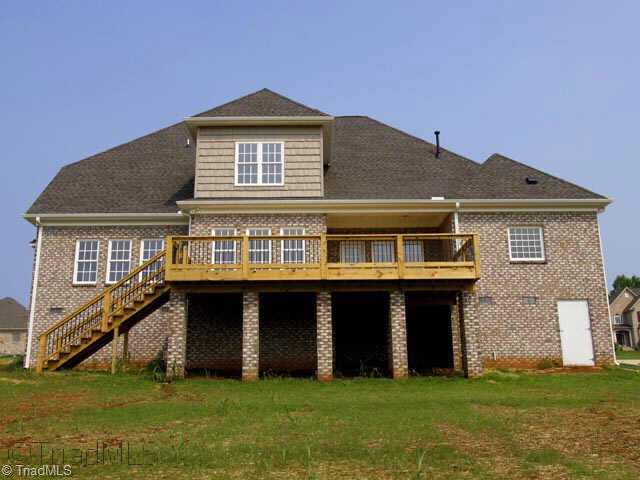 5902 Crutchfield Farm Road Oak Ridge, NC 27310 - Photo 9 of 9 Other.