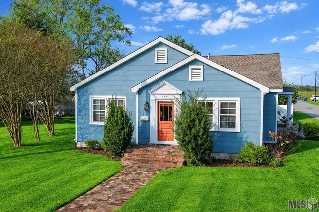 $260,000 | 206 Coulon Road, Thibodaux, LA 70301
